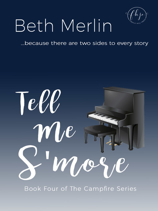 Title details for Tell Me S'more by Beth Merlin - Wait list